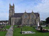 St Coleman Church burial ground, Kilkeel